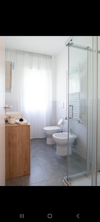 Apartment Angy 미라 외부 사진