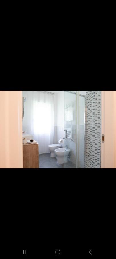 Apartment Angy 미라 외부 사진