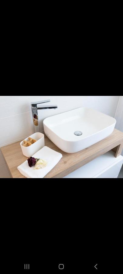 Apartment Angy 미라 외부 사진
