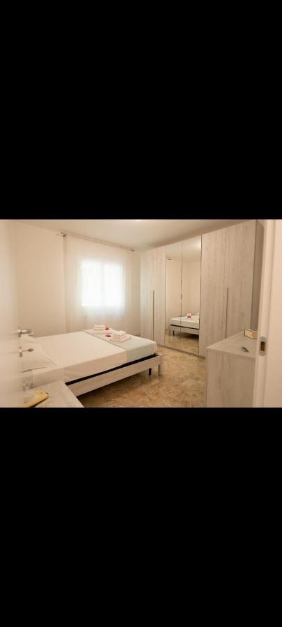 Apartment Angy 미라 외부 사진