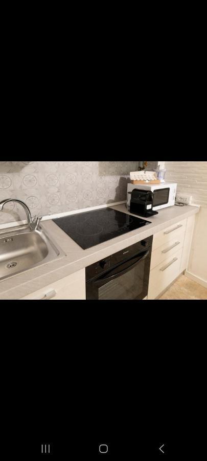 Apartment Angy 미라 외부 사진