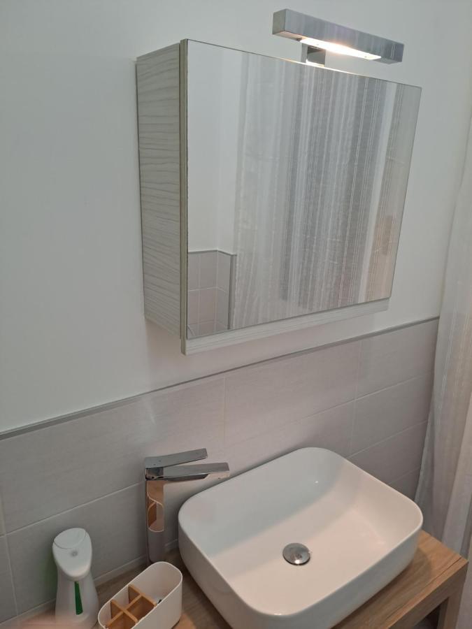 Apartment Angy 미라 외부 사진