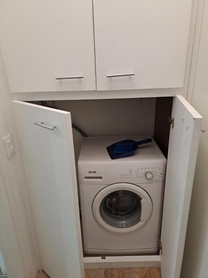 Apartment Angy 미라 외부 사진