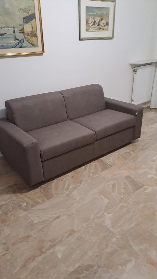 Apartment Angy 미라 외부 사진
